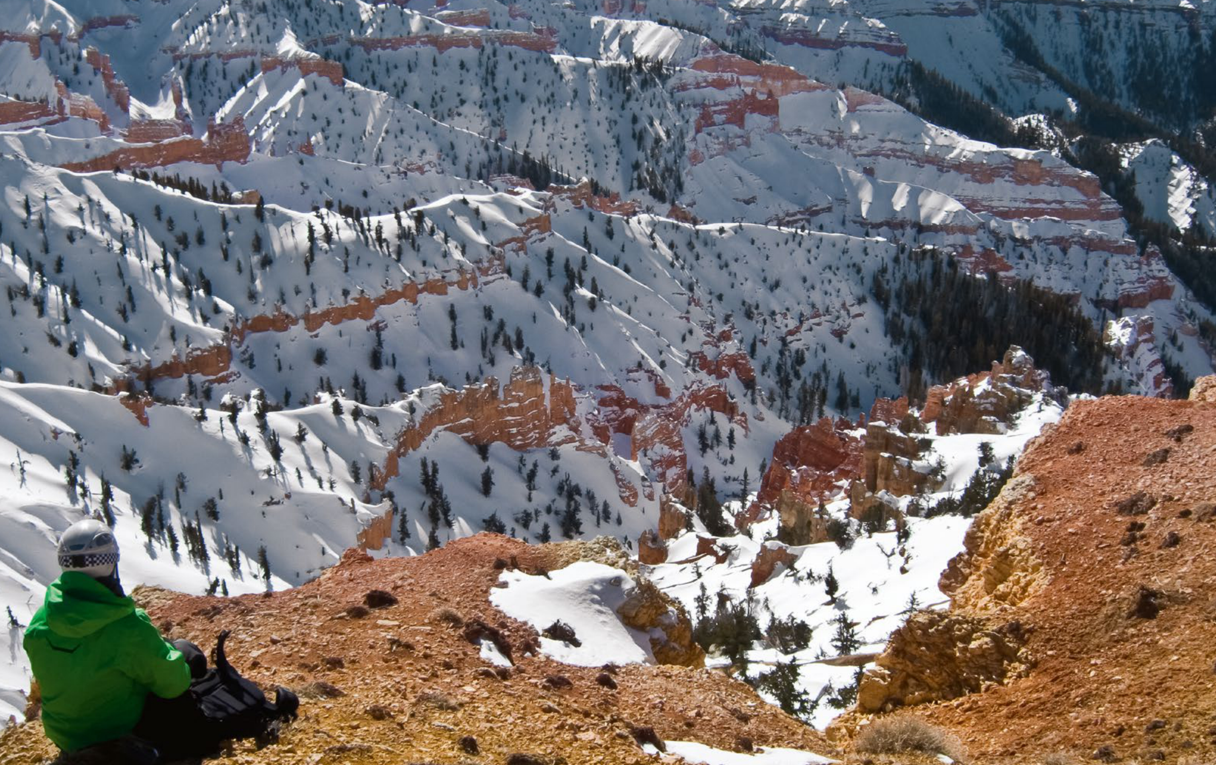 The Badlands