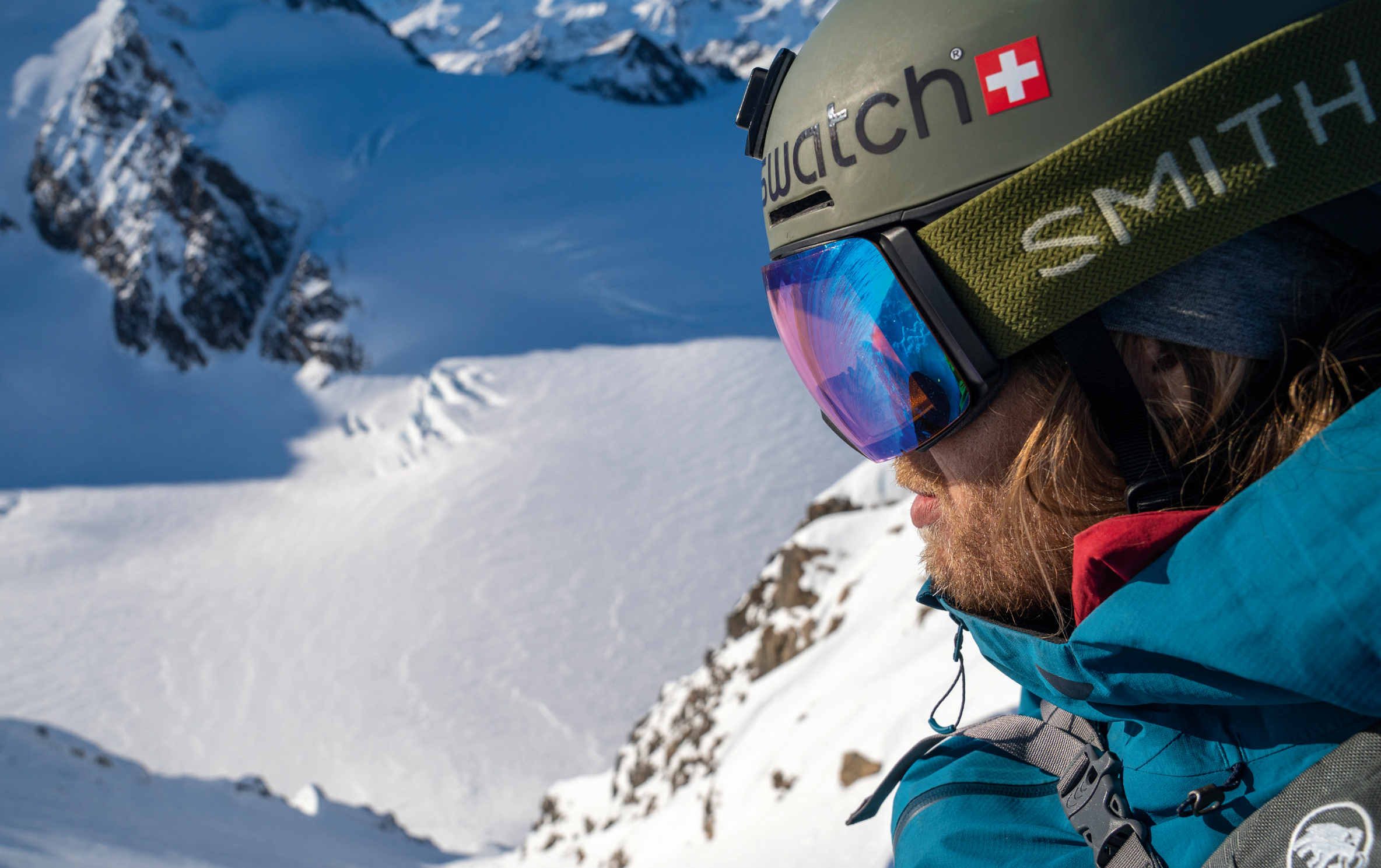 The Fifty Peaks Project