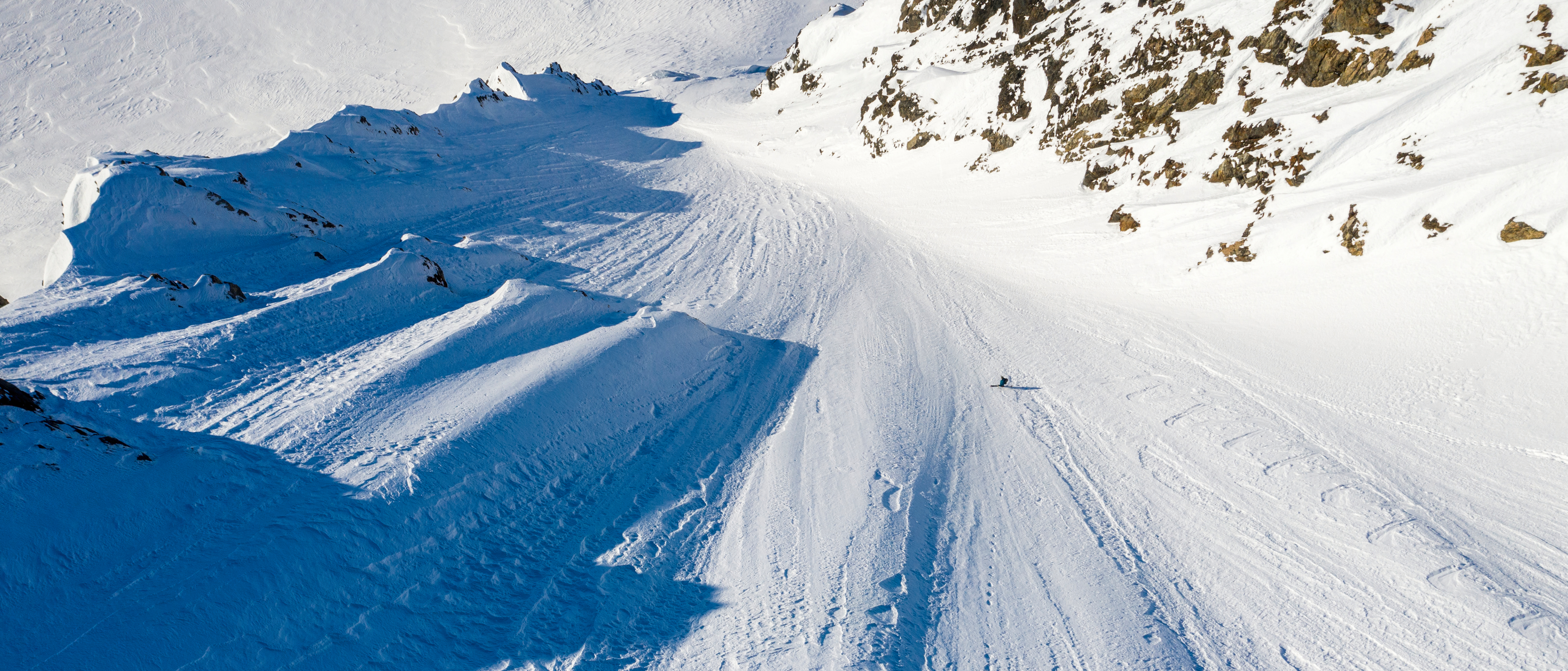 The Fifty Peaks Project