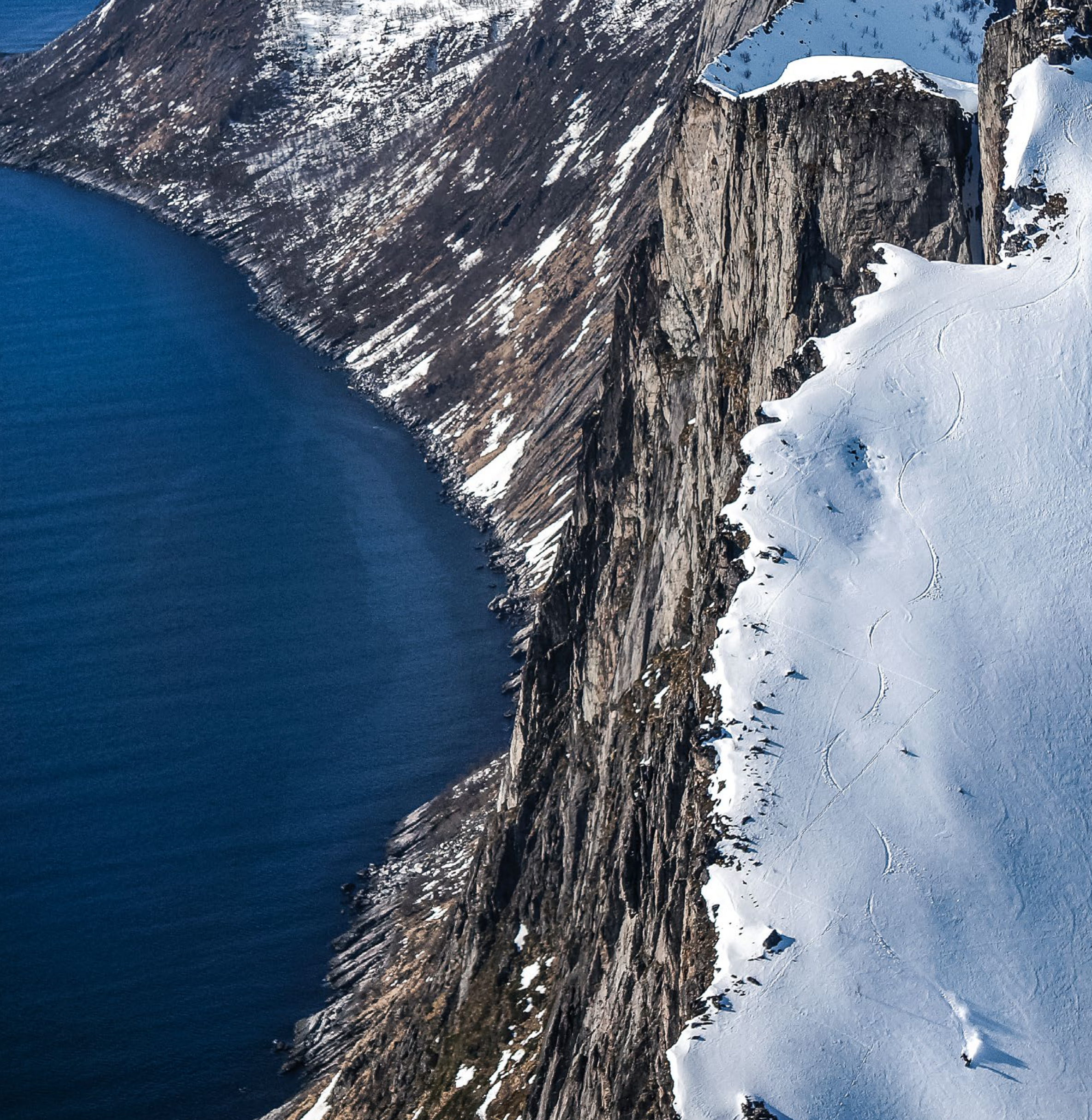 No Way, Norway!