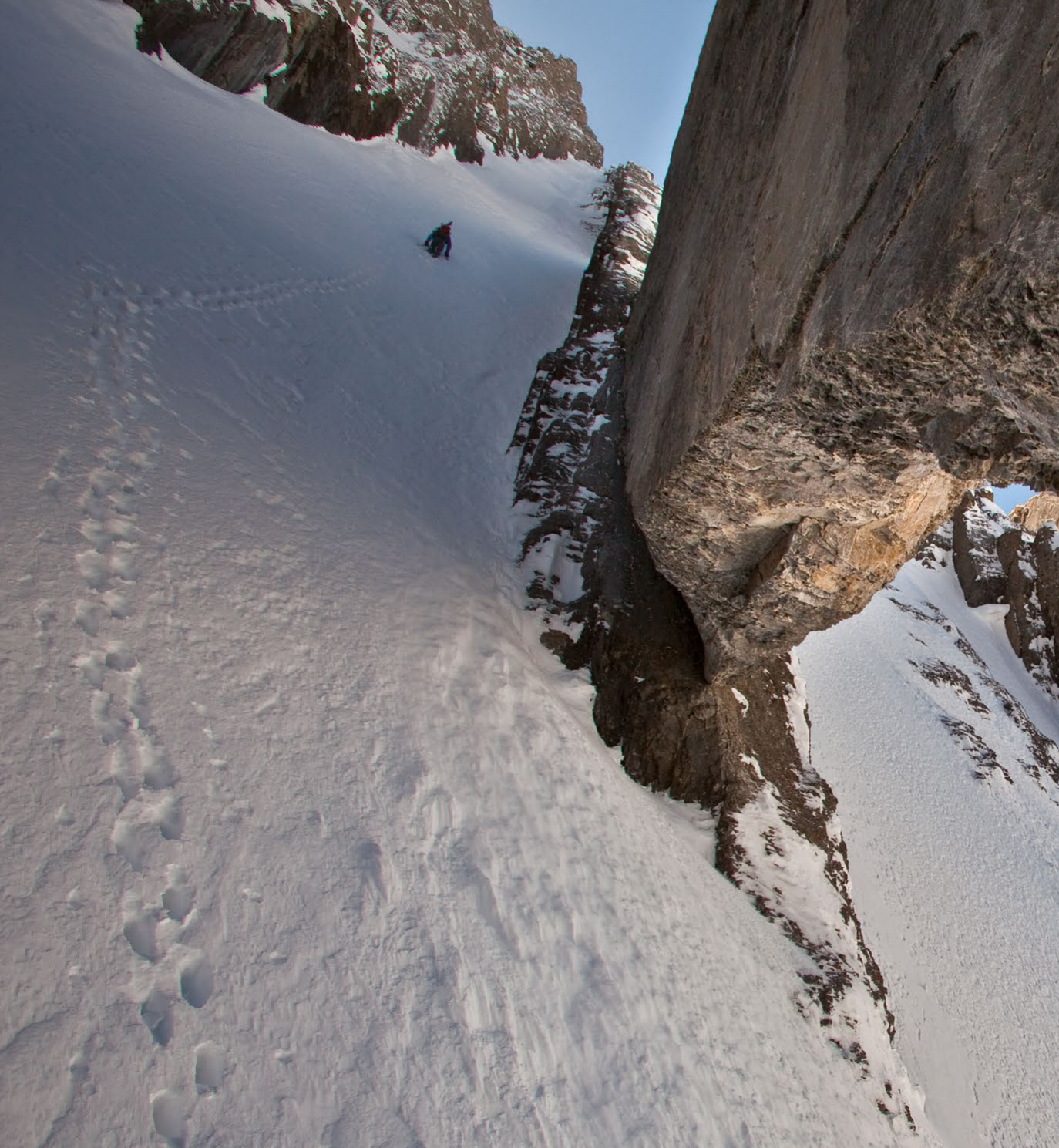 Hole in the Wall