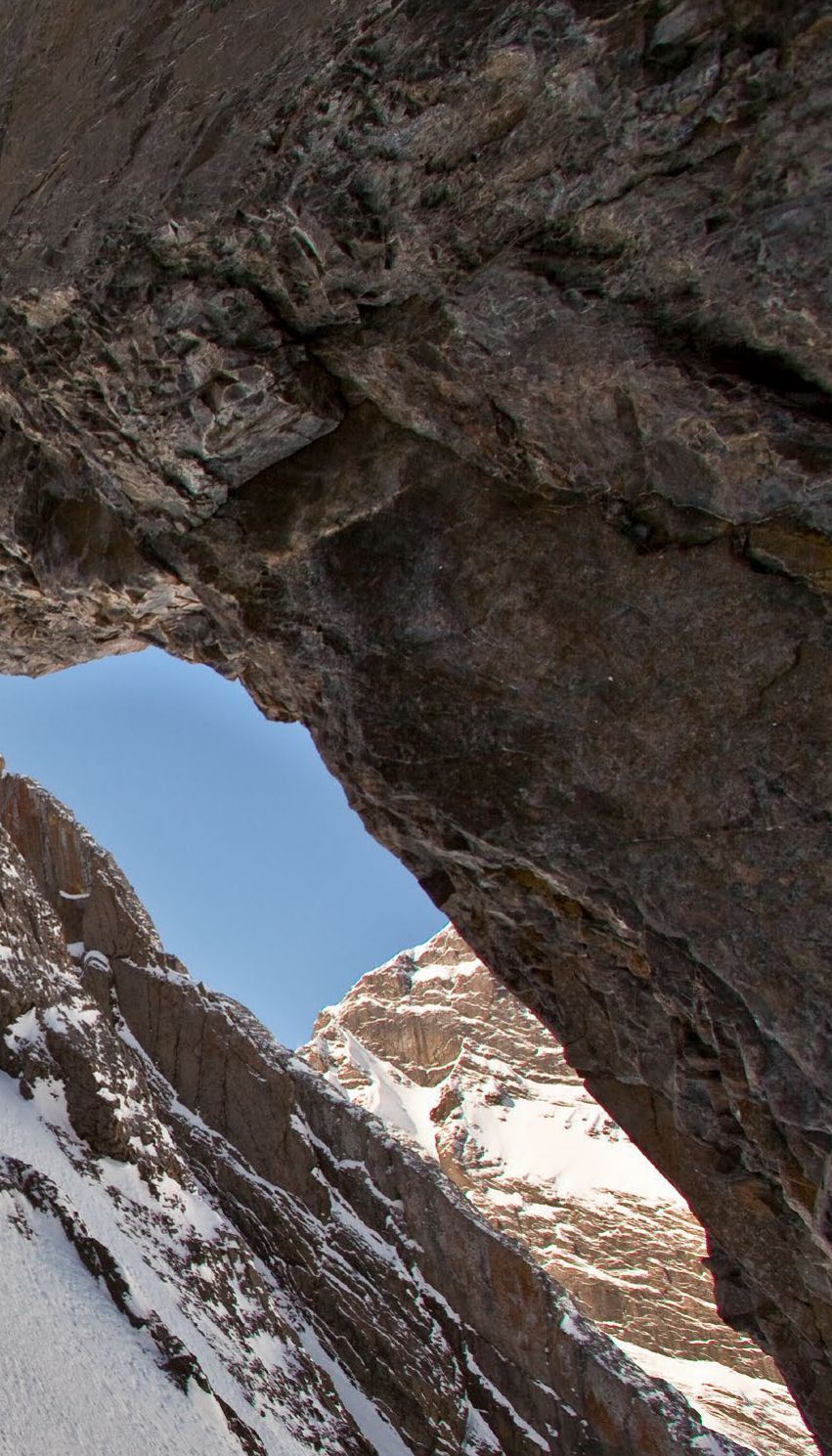 Hole in the Wall