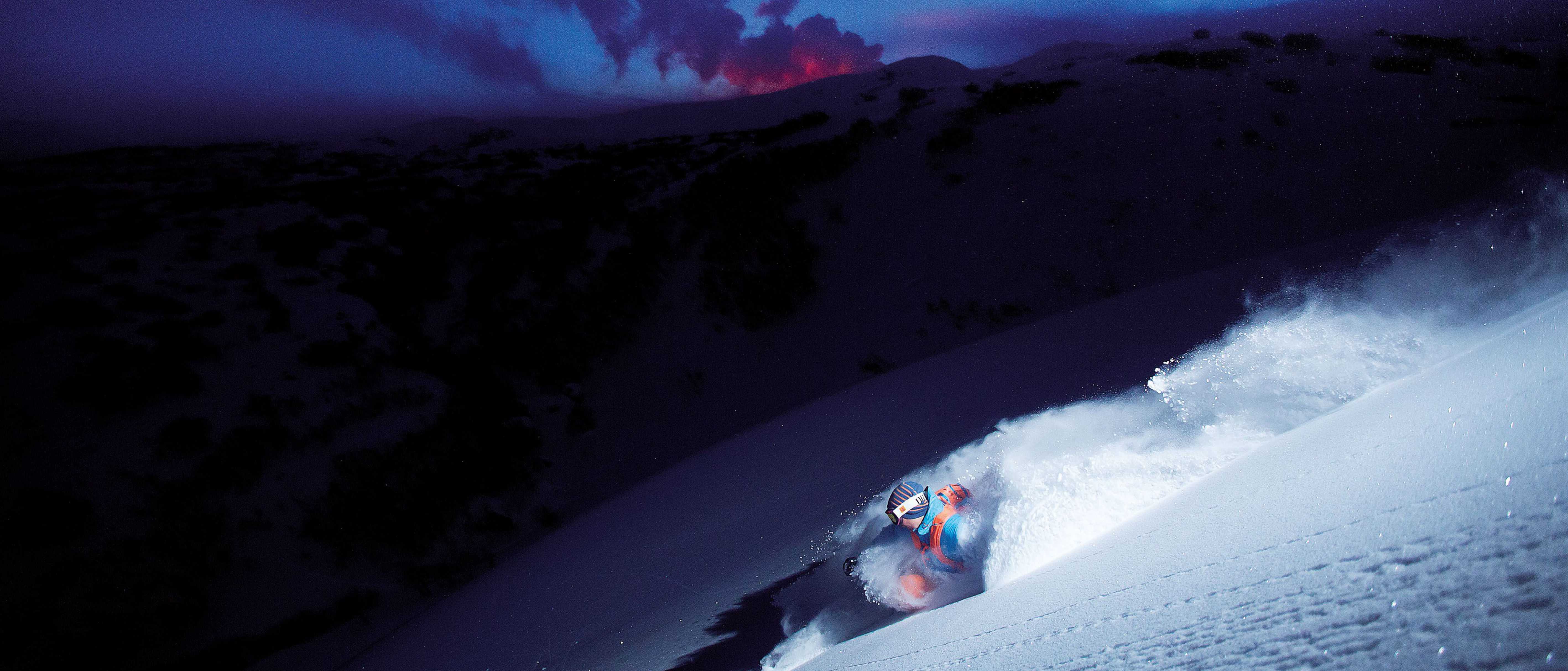 Kamchatka – The Peninsula of Fire and Ice