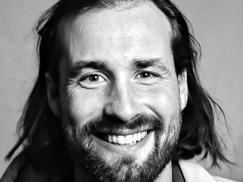 Anders Vestergaard – Porträt des Fotografen, BACKLINE Photo & Story Magazin