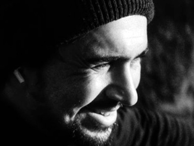 Andreas Vigl – Porträt des Fotografen, BACKLINE Photo & Story Magazin