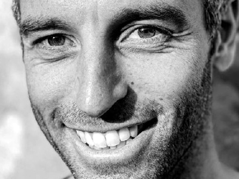 Boris Langenstein – Porträt des Fotografen, BACKLINE Photo & Story Magazin