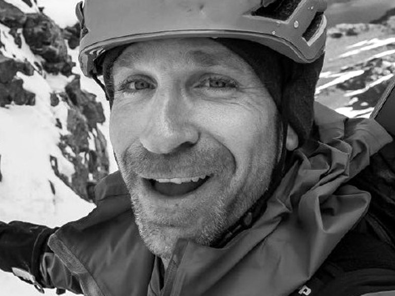 Christian Pondella – Porträt des Fotografen, BACKLINE Photo & Story Magazin