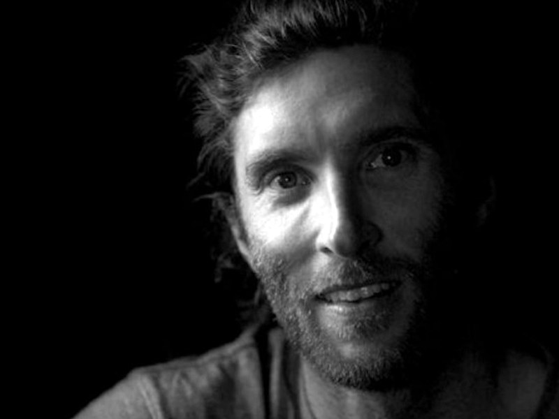 Christoph Jorda – Porträt des Fotografen, BACKLINE Photo & Story Magazin