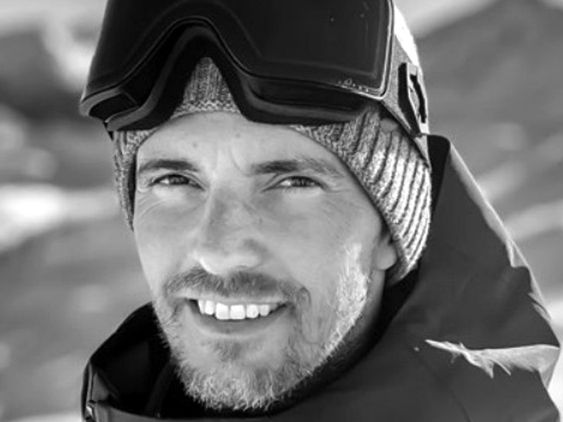 Christoph Oberschneider – Porträt des Fotografen, BACKLINE Photo & Story Magazin