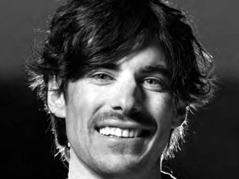 Dominique Daher – Porträt des Fotografen, BACKLINE Photo & Story Magazin