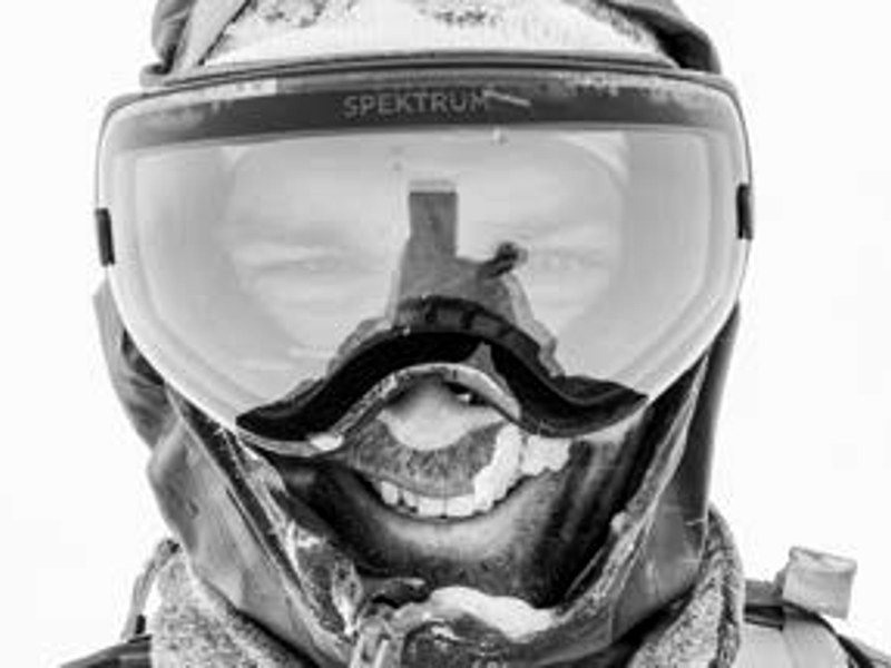 Fredrik Schenholm – Porträt des Fotografen, BACKLINE Photo & Story Magazin