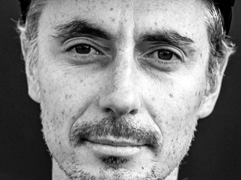 Jeremy Bernard – Porträt des Fotografen, BACKLINE Photo & Story Magazin
