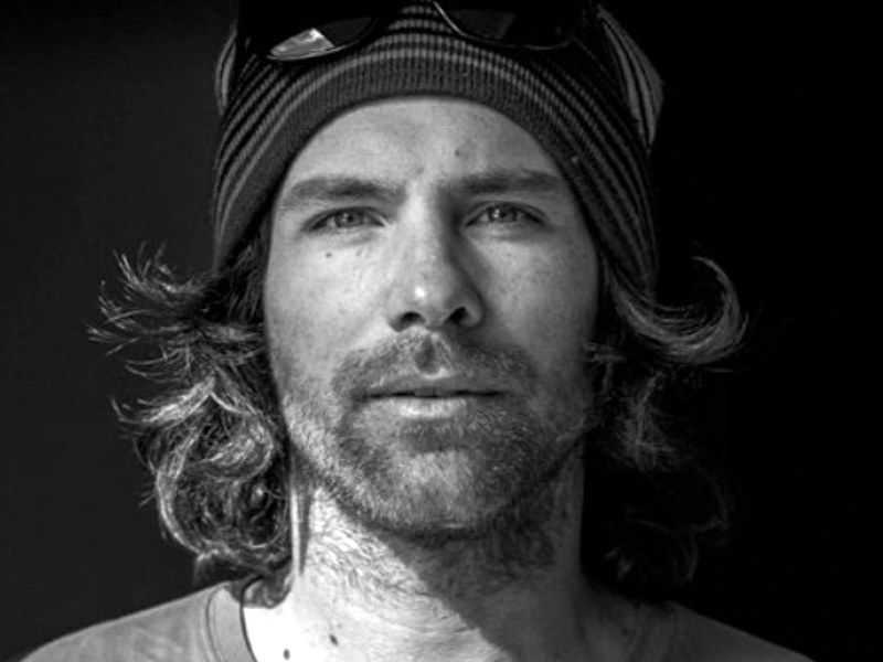 Johan Axelsson – Porträt des Fotografen, BACKLINE Photo & Story Magazin