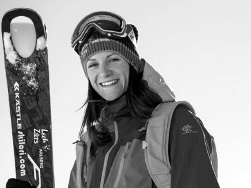 Lorraine Huber – Porträt des Fotografen, BACKLINE Photo & Story Magazin