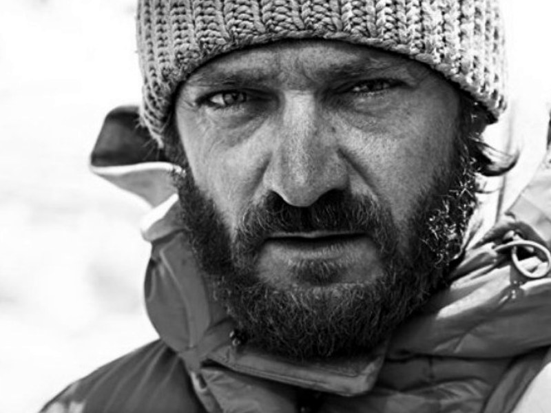 Manuel Ferrigato – Porträt des Fotografen, BACKLINE Photo & Story Magazin