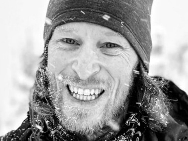 Mattias Fredriksson – Porträt des Fotografen, BACKLINE Photo & Story Magazin