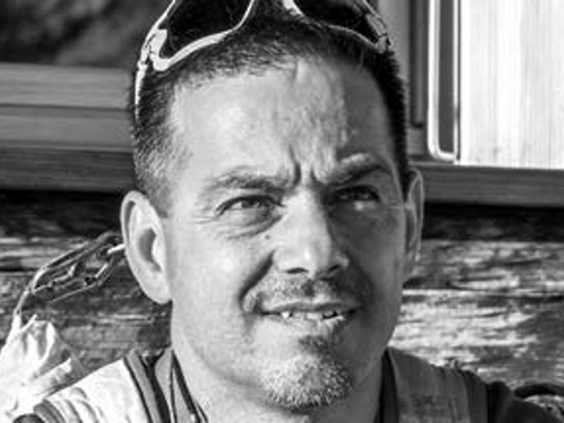 Mohammad Hajabolfath – Porträt des Fotografen, BACKLINE Photo & Story Magazin