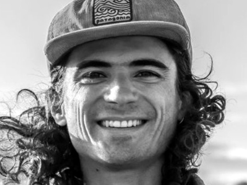 Patricio Diaz – Porträt des Fotografen, BACKLINE Photo & Story Magazin