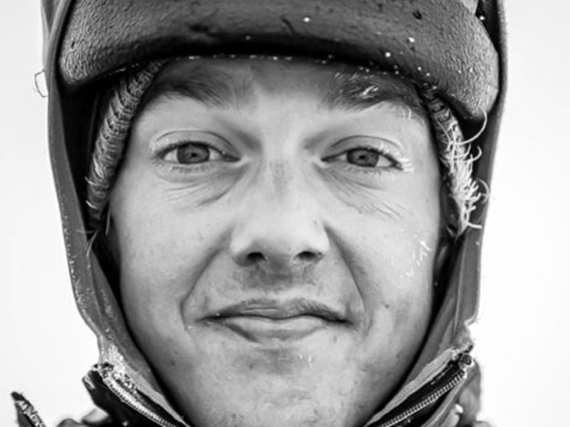 Philipp Reiter – Porträt des Fotografen, BACKLINE Photo & Story Magazin