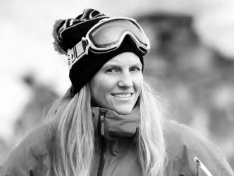 Robin O'Neill – Porträt des Fotografen, BACKLINE Photo & Story Magazin