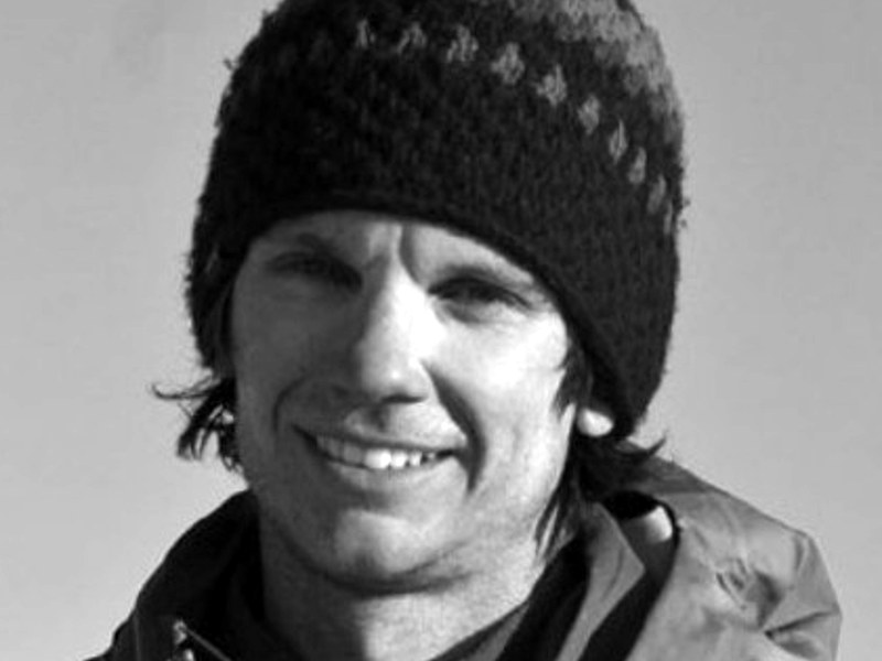 Seth Lightcap – Porträt des Fotografen, BACKLINE Photo & Story Magazin