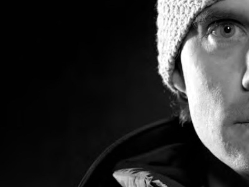 Stefan Schlumpf – Porträt des Fotografen, BACKLINE Photo & Story Magazin