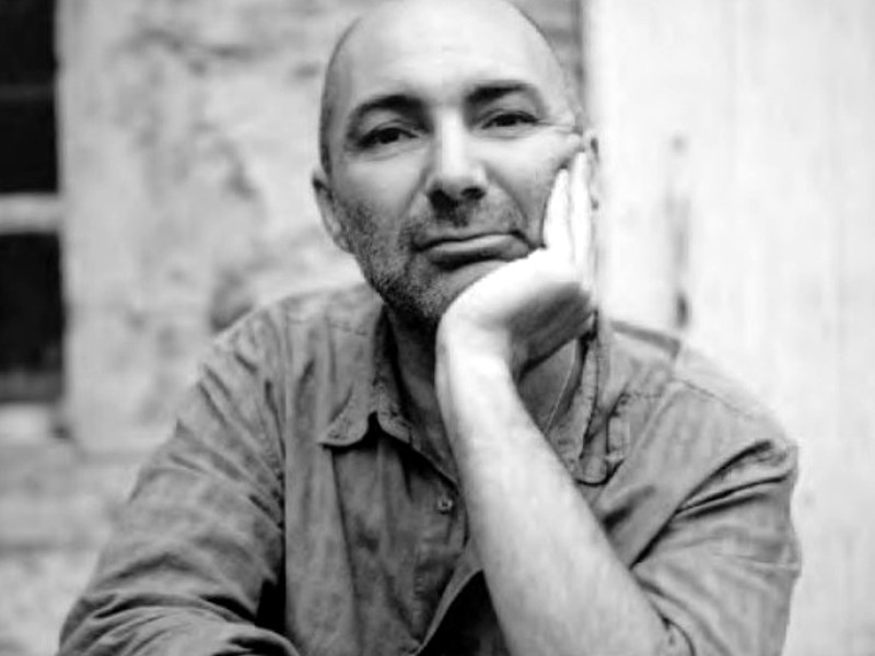 Stéphane Godin – Porträt des Fotografen, BACKLINE Photo & Story Magazin