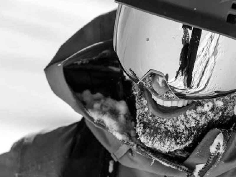 Thomas Gaisbacher – Porträt des Fotografen, BACKLINE Photo & Story Magazin
