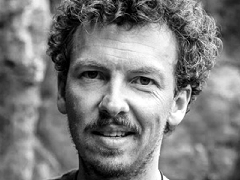 Thomas Herdieckerhoff – Porträt des Fotografen, BACKLINE Photo & Story Magazin
