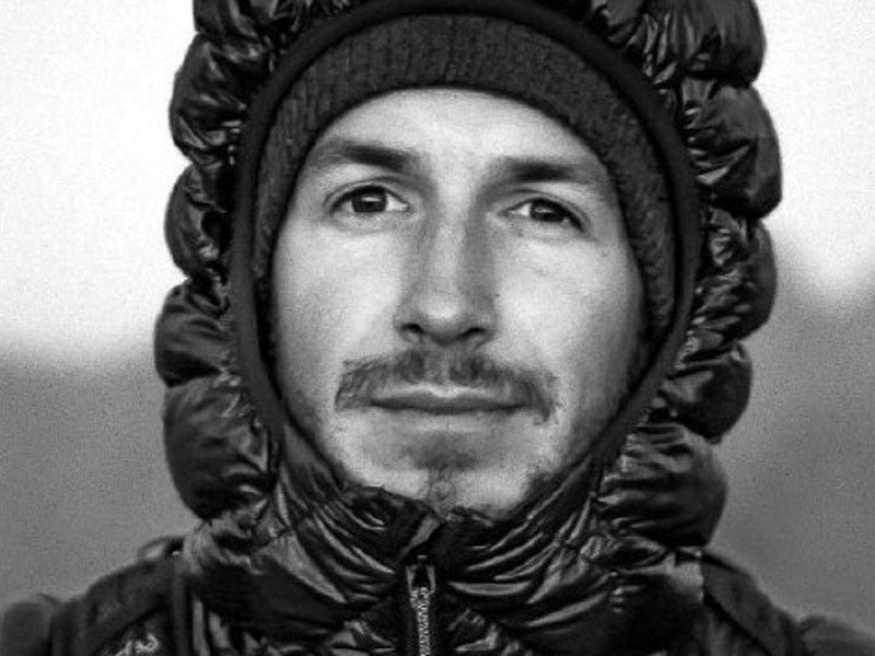 Tom Klocker – Porträt des Fotografen, BACKLINE Photo & Story Magazin