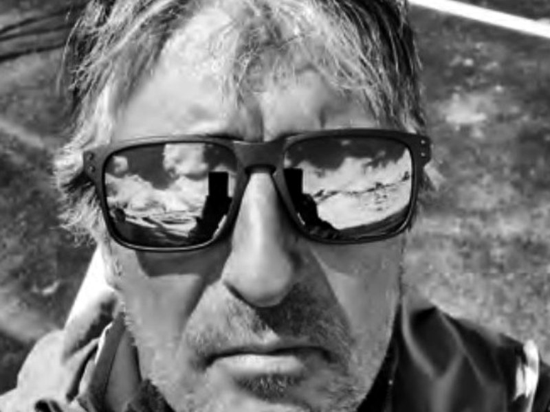 Torsten Wenzler – Porträt des Fotografen, BACKLINE Photo & Story Magazin