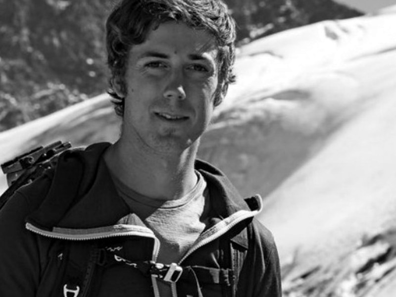 Valentin Rapp – Porträt des Fotografen, BACKLINE Photo & Story Magazin