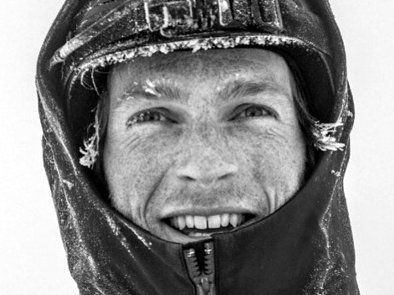 Vegard Aasen – Porträt des Fotografen, BACKLINE Photo & Story Magazin