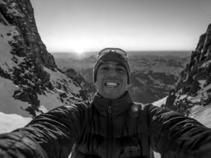 Yves Garneau – Porträt des Fotografen, BACKLINE Photo & Story Magazin