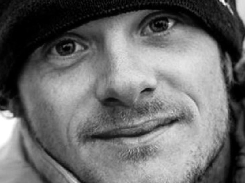 Zlu Haller – Porträt des Fotografen, BACKLINE Photo & Story Magazin
