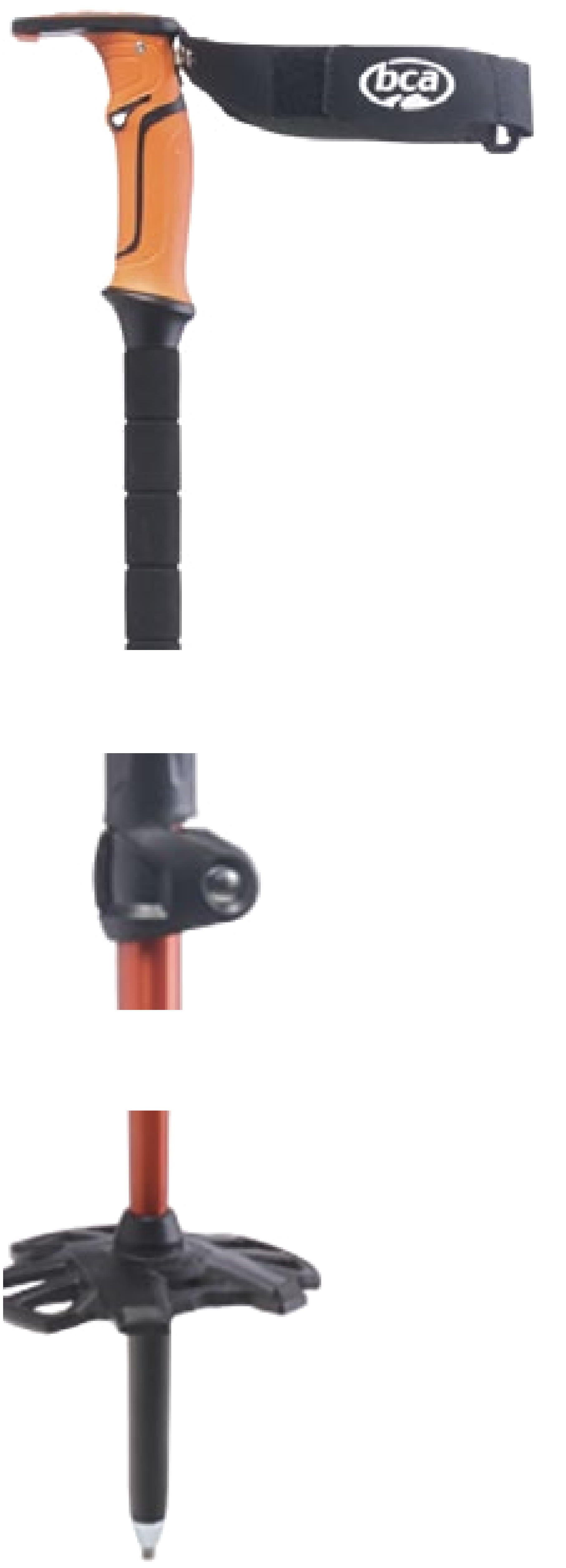 BCA Scepter 3S