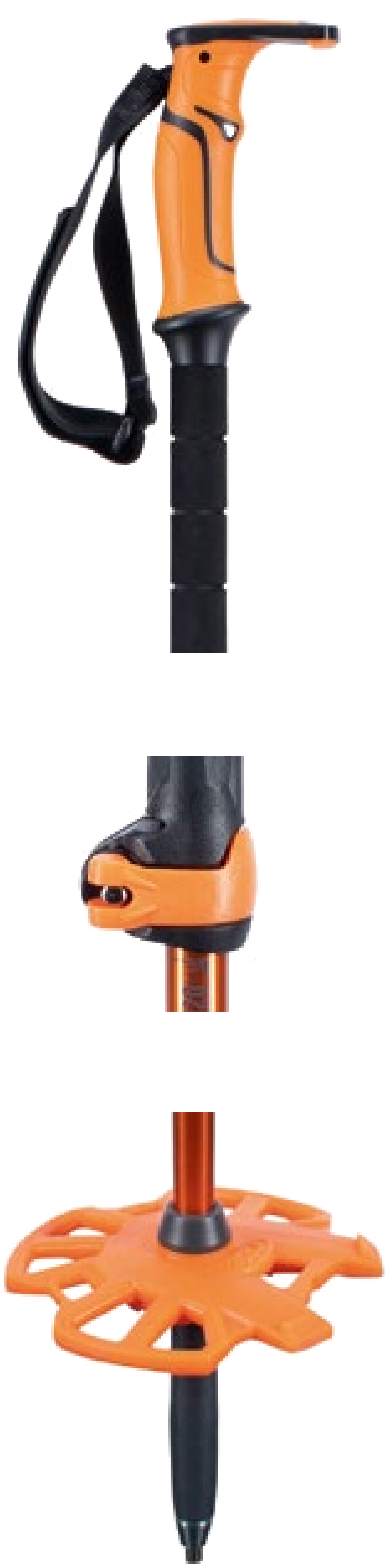 BCA Scepter 4S