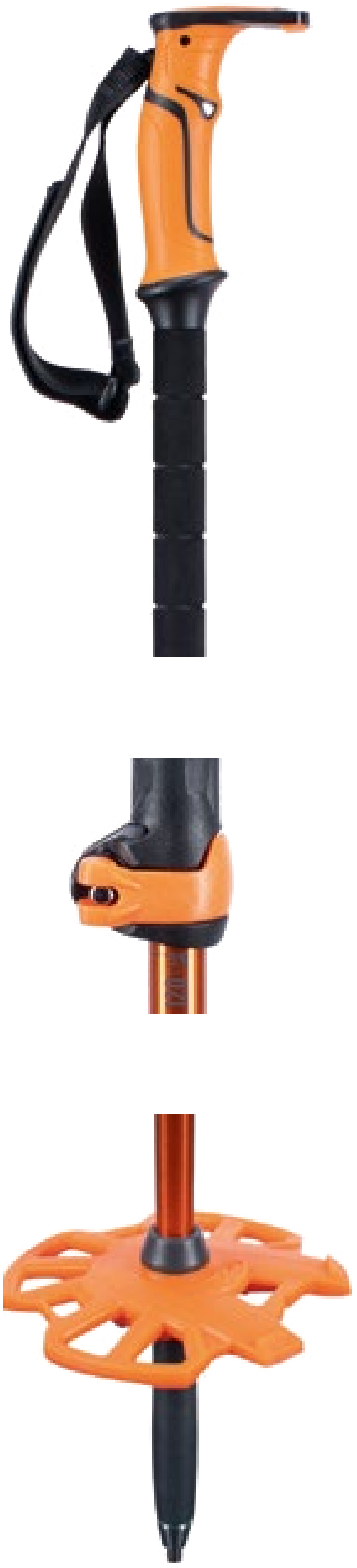 BCA Scepter Aluminium