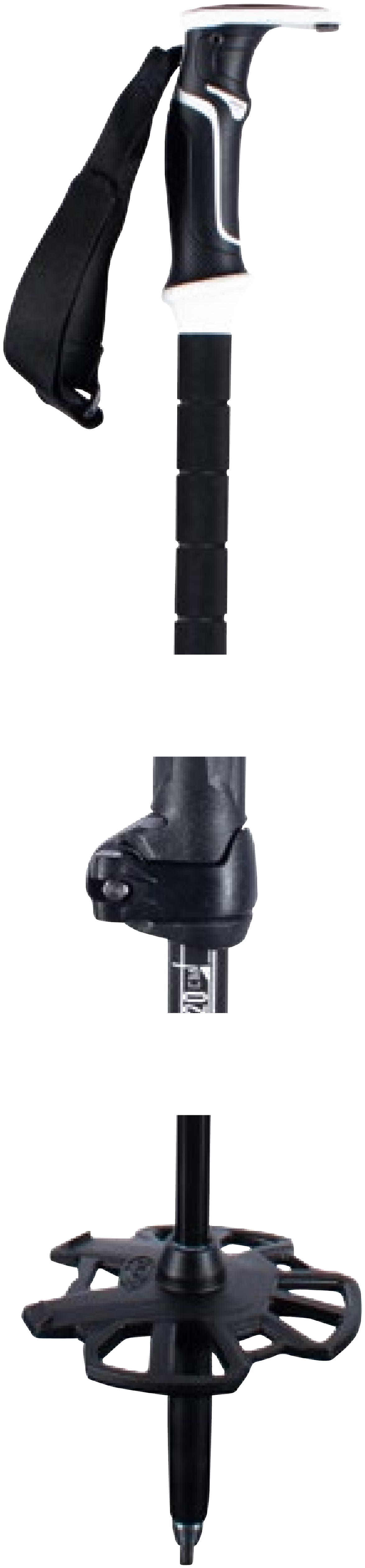 BCA Scepter Carbon