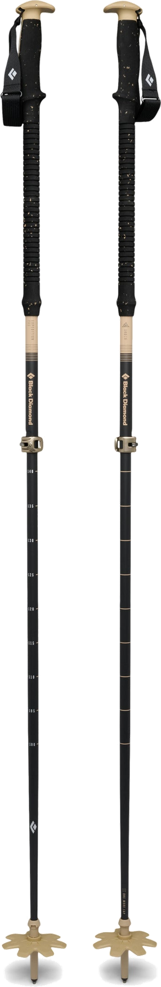 Black Diamond Expedition Pro – Verified manufacturer view