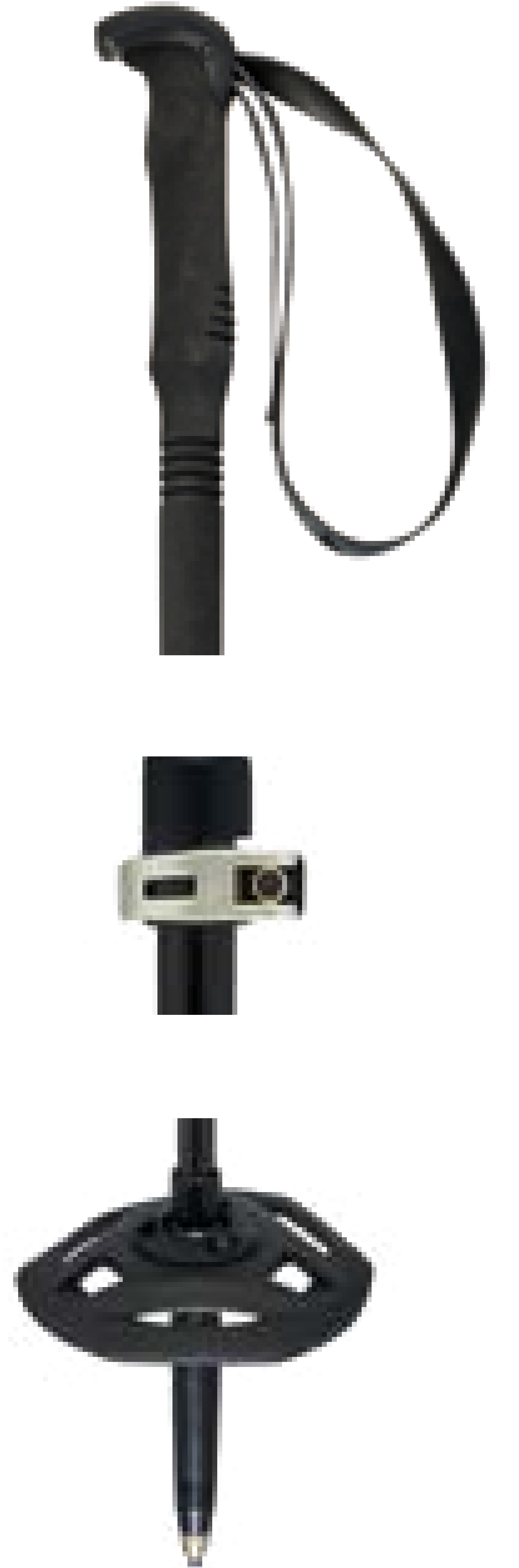 HEAD Crux Carbon