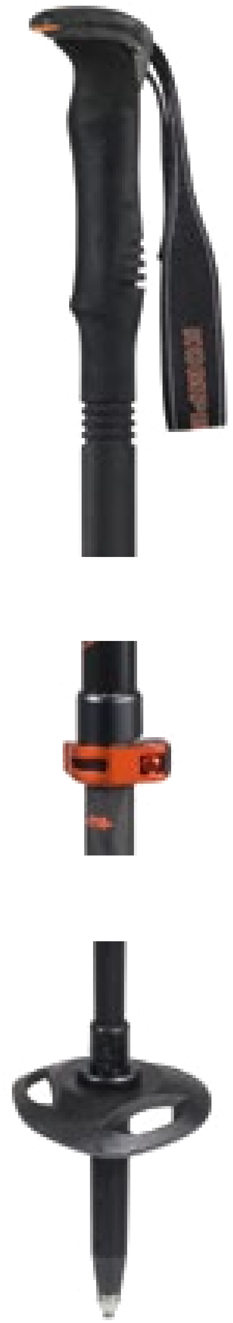 Komperdell Carbon CXP Pro