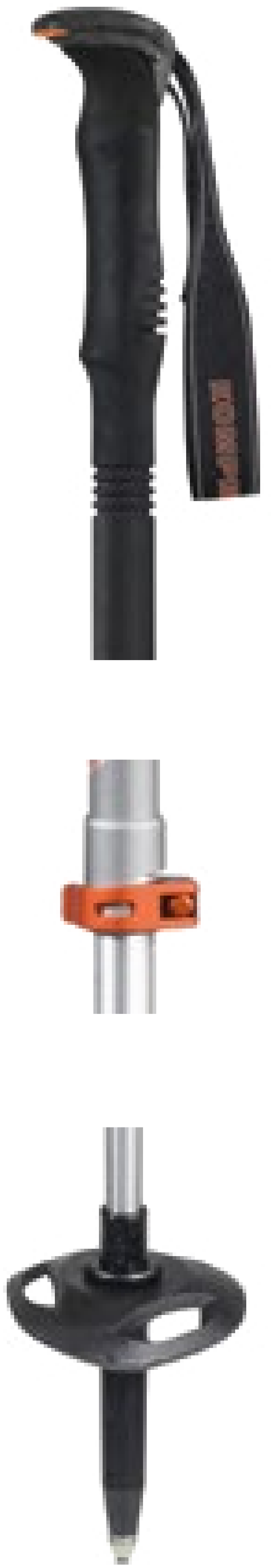 Komperdell Titanal EXP Pro