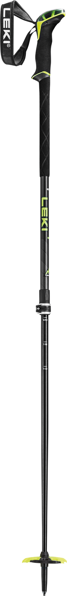 LEKI Guide 2 – Verified manufacturer view