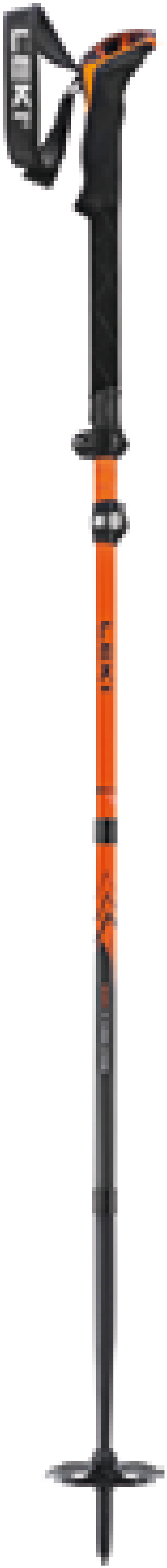 Leki Sherpa FX Carbon Strong