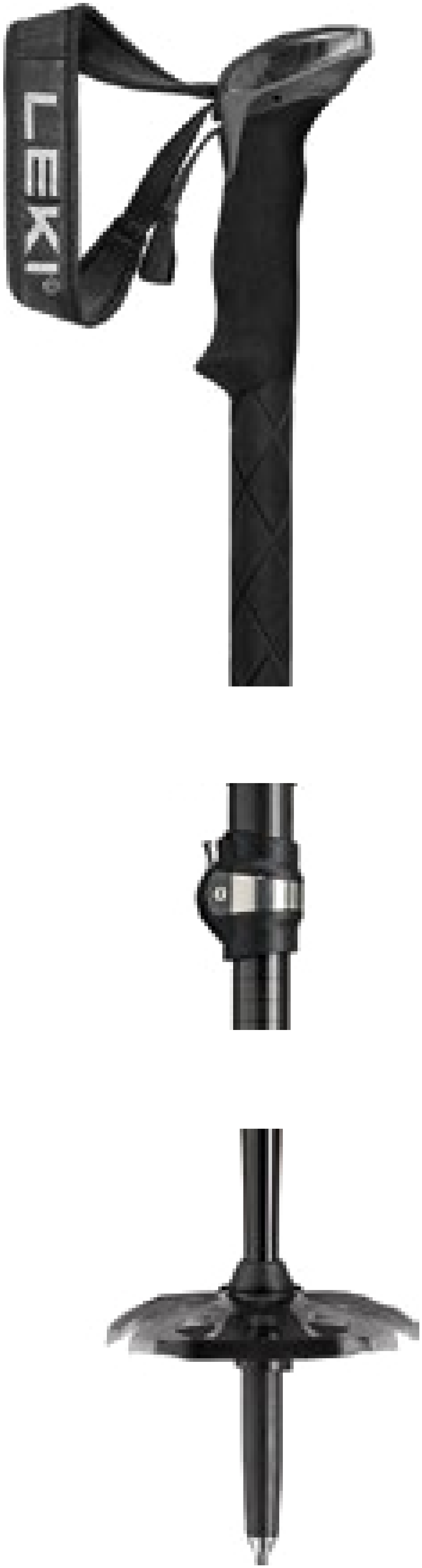LEKI Sherpa FX Carbon Strong