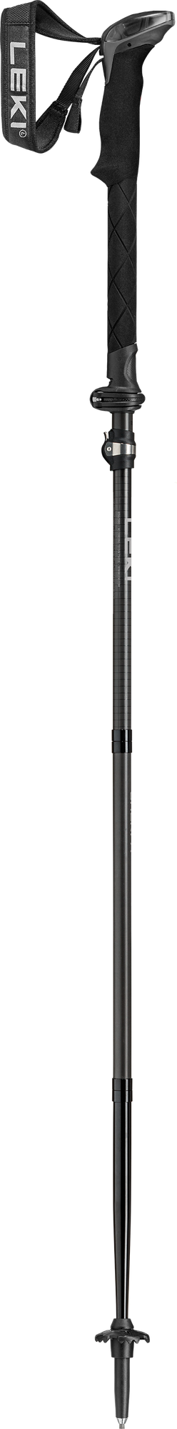 LEKI Sherpa FX Carbon Strong – Geprüfte Herstelleransicht