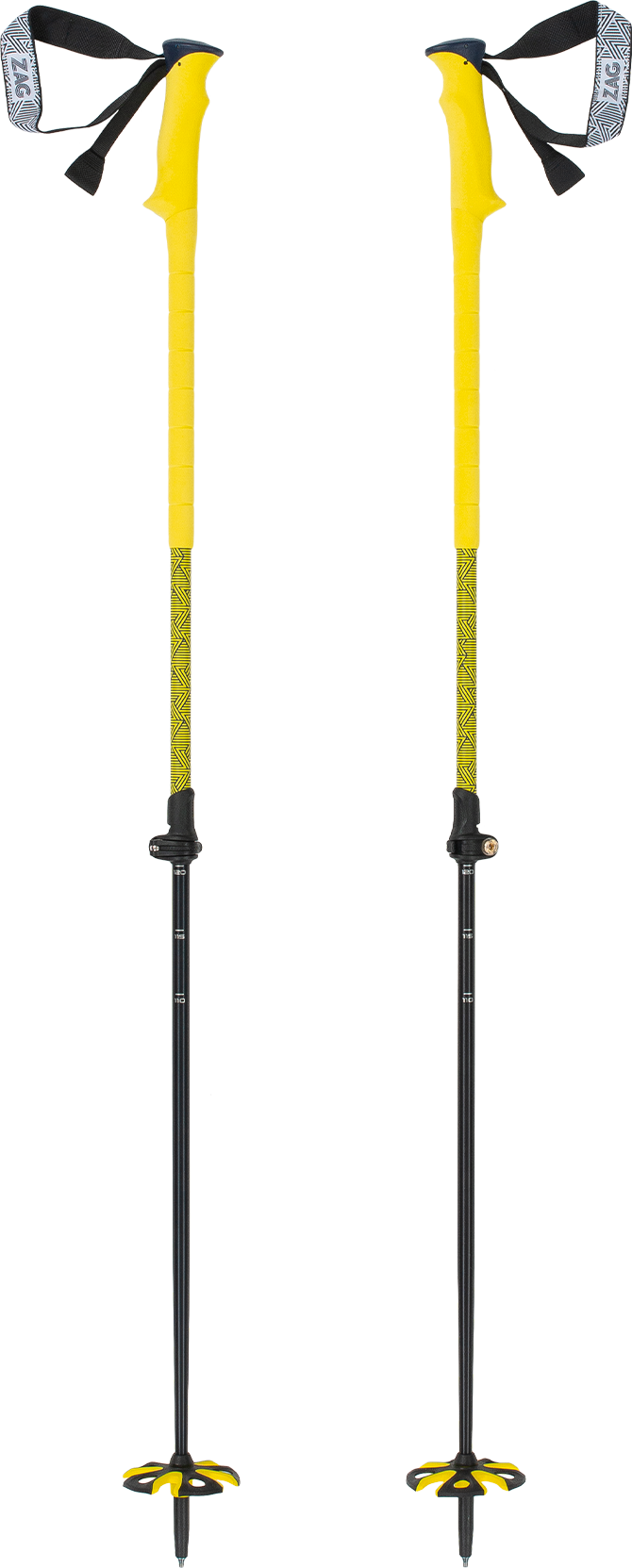 ZAG North Pole Vario – Verified manufacturer view