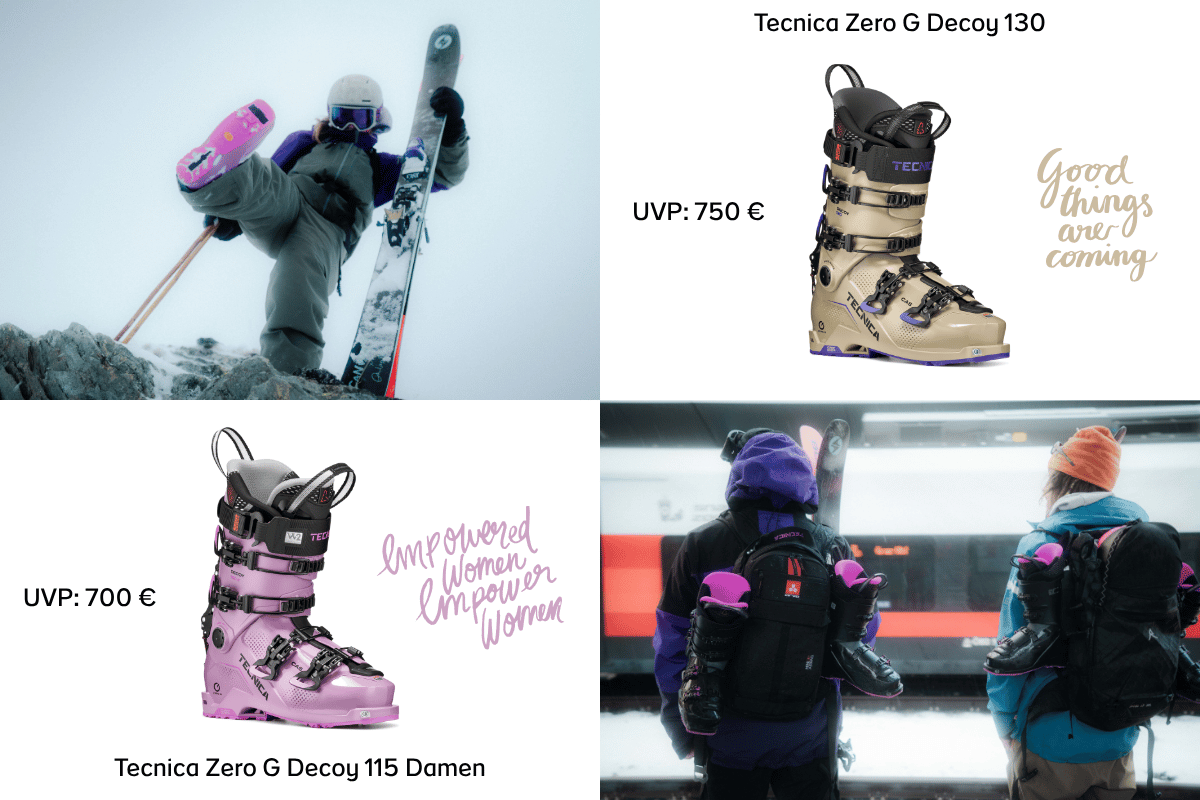 Freeride = Kunst