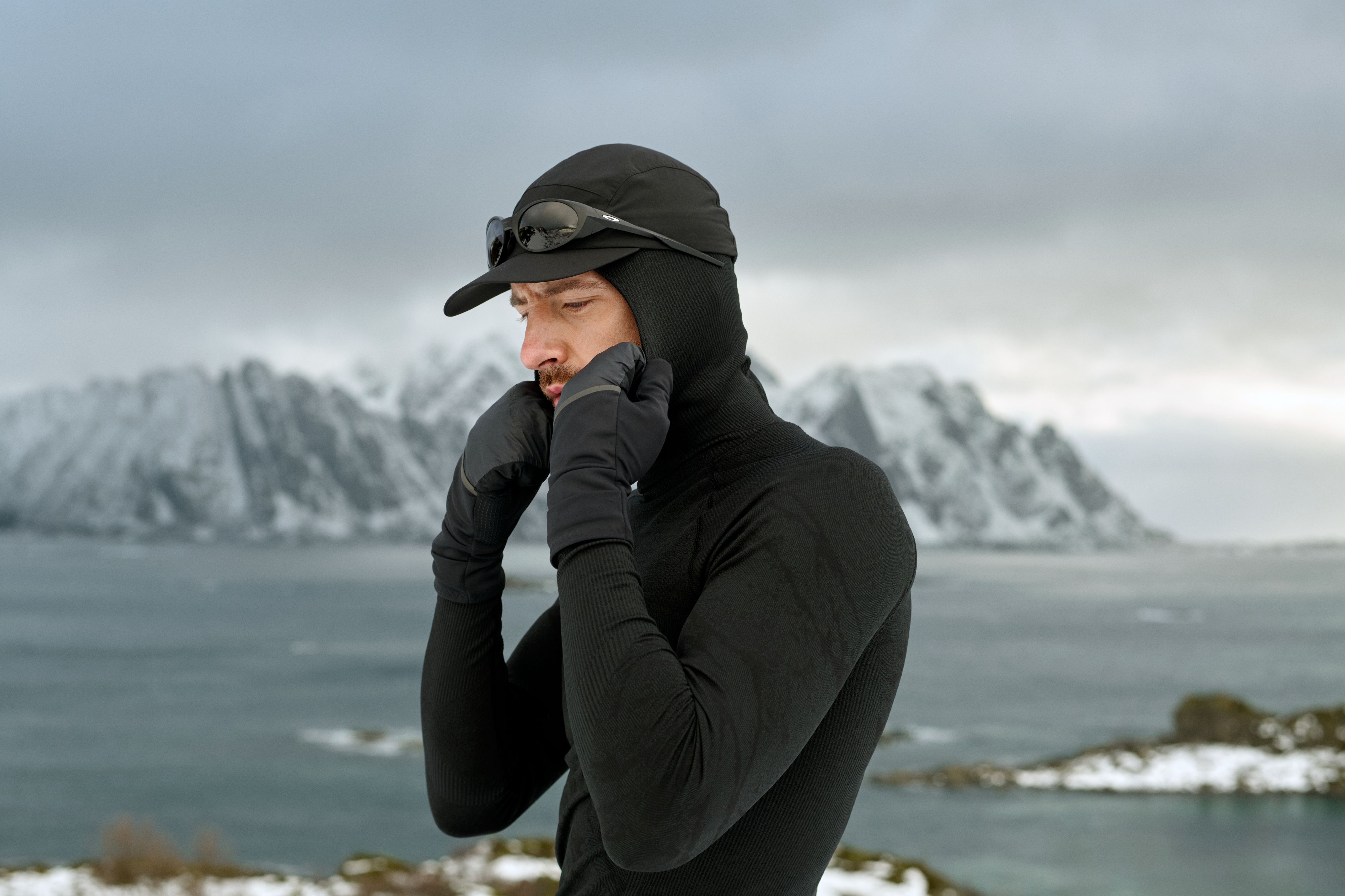 Odlo Seamless Comfort